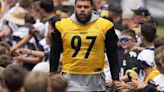 Cam Heyward expresses desire to retire with Steelers, not giving up hope of getting a new contract