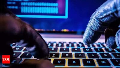 Woman falls victim to digital arrest, loses 1.3cr to cyber cons | Noida News - Times of India