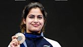 Paris Olympics 2024: How Bhagavad Gita Helped Manu Bhaker Win Bronze Medal For India In Shooting