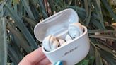 I'm a fan of Bose's latest noise-cancelling earbuds, and this deal cuts £80 off the price