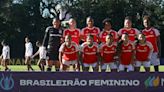 Técnico do Inter avalia empate com a Ferroviária e projeta sequência no Brasileirão Feminino | GZH