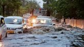 National capital faces rain fury, records highest downpour in 88 years