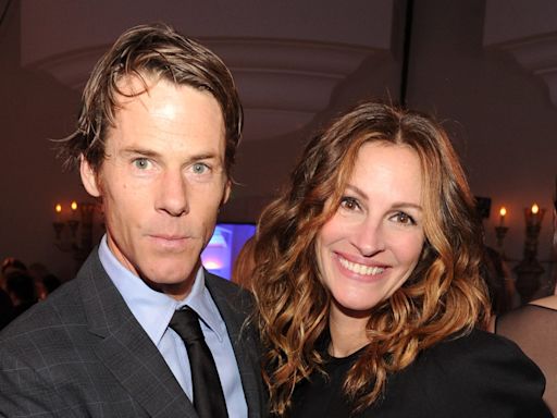 Julia Roberts and Daniel Moder’s Complete Relationship Timeline