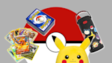 Today Is Pokémon Day — & There's a Ton of Pokémon Merch on Sale to Celebrate