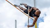 The science behind the decathlete: How pole vault is setting a new bar for Olympic champion Damian Warner