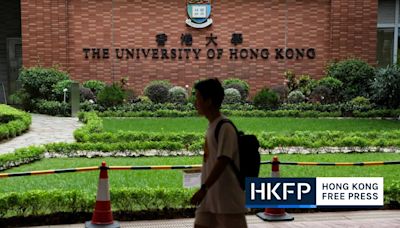 77% of public submissions on University of Hong Kong plan to build research hub on green belt oppose the project