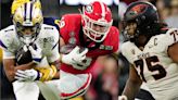 Jets Mock Draft 14.0 | A Final Look at Who the Experts Think the Jets Will Select at No. 10