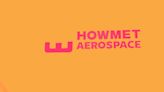 Q1 Earnings Highlights: Howmet (NYSE:HWM) Vs The Rest Of The Aerospace Stocks