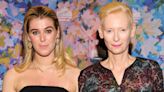 Tilda Swinton's Daughter Says She's 'Grateful' for Mom's Connections but I 'Get Jobs Because I Have Skill'