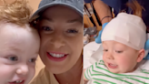 Jamie Otis opens up about her son's EEG: 'I wasn't sure who was more scared'