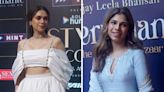 Aditi Rao Hydari (Bibbojaan in Heeramandi) Reacts to Sharmin Segal Being Trolled