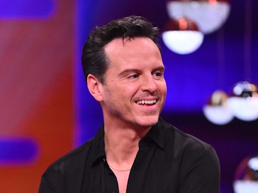 Andrew Scott: The cost of theatre is not all doom and gloom