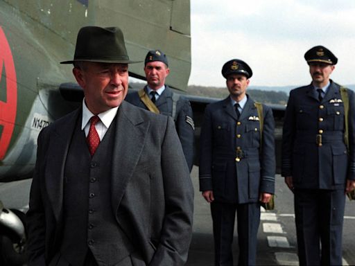 FOYLE'S WAR: Season 2