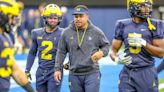 The Detroit News: Mike Hart out as Michigan football running backs coach