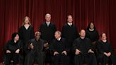 Majority of Americans don’t trust the current Supreme Court