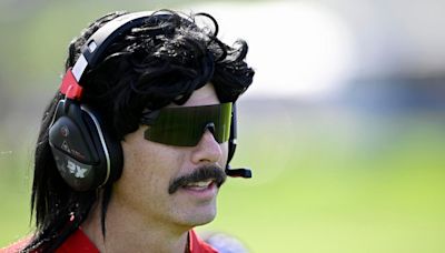 Dr. Disrespect Unveils ‘Comeback’ After Admitting He Inappropriately Messaged A Minor