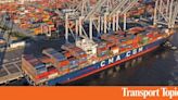 Some Shipping Container Costs Hit $10,000 | Transport Topics