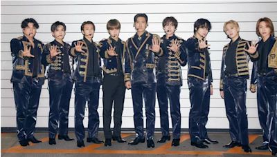 Super Junior演唱會開賣時間公布 票價座位圖一次看