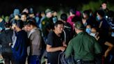 Illegal immigrants from foreign adversary hit new high amid national security fears: 'Extremely alarming'