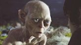 Lord of the Rings' Andy Serkis shares unlikely influence on Gollum's voice