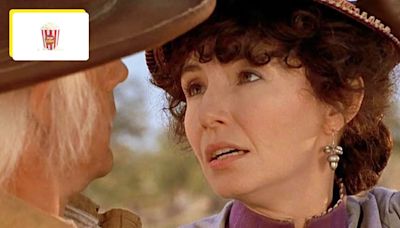 Elle faisait battre le coeur du Doc dans Retour vers le futur 3 : qu’est devenue Mary Steenburgen ?