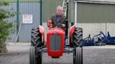 France tractor protests: Jeremy Clarkson sends message of support to French farmers