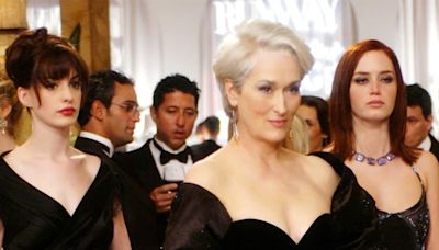 The Devil Wears Prada 2: Meryl Streep To Face Off Against Emily Blunt; Anne Hathaway To Return? - News18