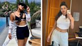 5 times Priyanka Chopra showed us how to lounge in style wearing comfy sweats, co-ord sets, and more