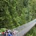 Capilano Suspension Bridge