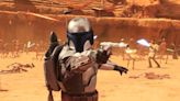 New Marvel Star Wars Comics Series Is All About Jango Fett