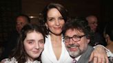 Tina Fey's 2 Daughters: All About Alice and Penelope