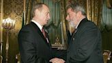 Guerra en Ucrania: el gobierno de Putin “examina” una propuesta de paz de Lula