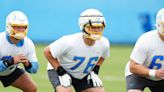 Chargers News: Joe Alt Earned Rave Reviews from Coaches Pre-Draft