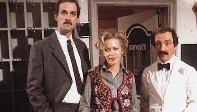 BBC Fawlty Towers cast now - Sad diagnosis, £12m split and TV stint after death