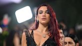 RICHARD JOHNSON: A-listers from Dua Lipa to Jeff Bezos get down at Met Gala afterparties