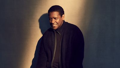 Denzel Washington on Watching Son Malcolm Direct ‘The Piano Lesson,’ Which August Wilson Adaptation Is Next and Why...