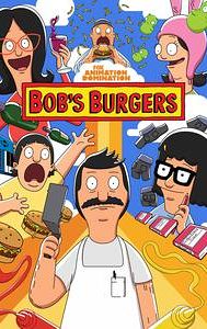 Bob's Burgers