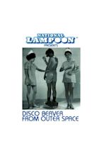 Disco Beaver from Outer Space (1978) - Posters — The Movie Database (TMDB)