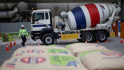 Heavy lift required to solve cement's carbon conundrum