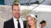 Family Affair! Chris O'Donnell Brings Daughter Maeve, 14, to 2022 Emmys