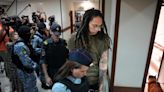 Fact check: Fabricated CNN report of Brittney Griner DNA test
