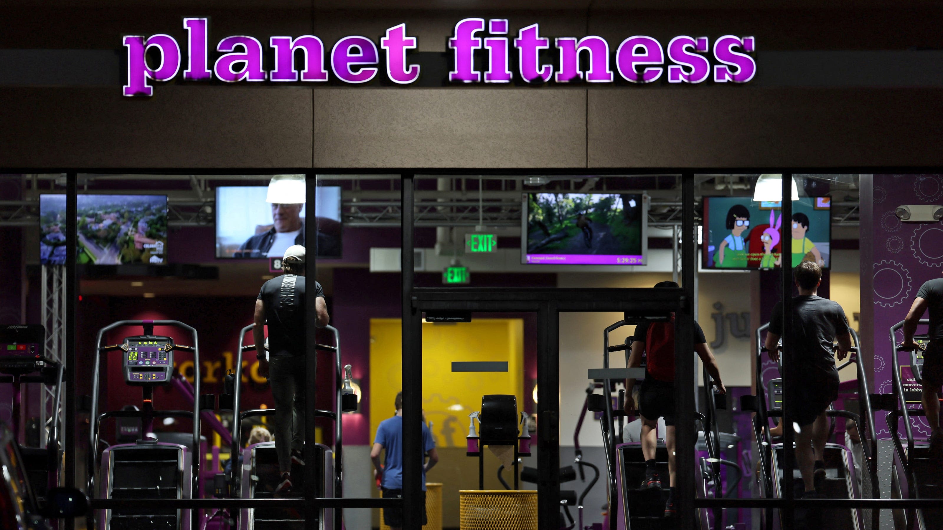 Planet Fitness offers free summer workout pass for teens, high school students