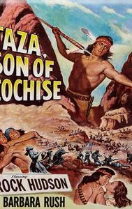 Taza, Son of Cochise