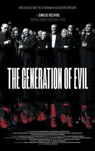 The Generation of Evil