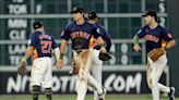 Astros Claim Series Against Brewers With Big Finale Win | News Radio 1200 WOAI