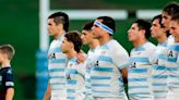 Rugby: dos platenses al Mundial con Los Pumitas - Diario Hoy En la noticia