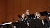 DePauw Jazz Ensemble Never Fails to Amuse Music Lovers - The DePauw