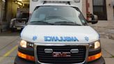 State EMS system 'close to collapsing' without funding, ambulance chief warns