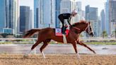 Pride Of Kazakhstan: History Beckons Chrome's Kabirkhan In Dubai World Cup