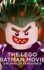 The LEGO Batman Movie